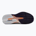 Vyriški teniso batai HEAD Revolt Pro 5.0 Clay light grey/purple 4