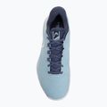 Moteriški teniso batai HEAD Revolt Pro 5.0 Clay light blue/dark blue 5