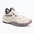 Moteriški padelio batai HEAD Motion Pro 1.5 chalk white/purple