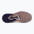 Moteriški padelio batai HEAD Motion Pro 1.5 chalk white/purple 4