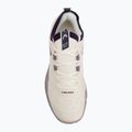 Moteriški padelio batai HEAD Motion Pro 1.5 chalk white/purple 5