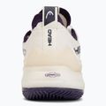 Moteriški padelio batai HEAD Motion Pro 1.5 chalk white/purple 6
