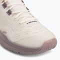 Moteriški padelio batai HEAD Motion Pro 1.5 chalk white/purple 7