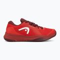 Vaikiški teniso batai HEAD Sprint Pro 4.0 Jr red/dark red 2