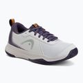 Vaikiški teniso batai HEAD Sprint Court 4.0 light grey/purple