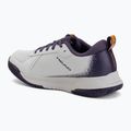Vaikiški teniso batai HEAD Sprint Court 4.0 light grey/purple 3