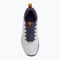Vaikiški teniso batai HEAD Sprint Court 4.0 light grey/purple 5