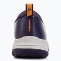 Vaikiški teniso batai HEAD Sprint Court 4.0 light grey/purple 6