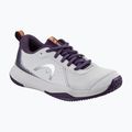 Vaikiški teniso batai HEAD Sprint Court 4.0 light grey/purple