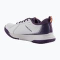 Vaikiški teniso batai HEAD Sprint Court 4.0 light grey/purple 2