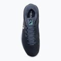 Vyriški teniso batai HEAD Revolt Pro 5.0 blueberry/teal 5
