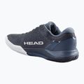 Vyriški teniso batai HEAD Revolt Pro 5.0 Clay blueberry/teal 2