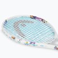 Vaikiška teniso raketė HEAD Peacock 23 white 5