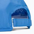 Kepurė su snapeliu HEAD Pro Player Cap airforce blue 4