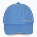 Vaikiška kepurė su snapeliu HEAD Kids Pro Player Cap airforce blue 2
