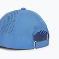 Vaikiška kepurė su snapeliu HEAD Kids Pro Player Cap airforce blue 4