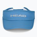 Teniso skydelis HEAD Pro Player Visor airforce blue 2