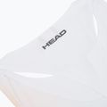 Moteriški teniso marškinėliai HEAD Agility Tank Top apricot/print vision 4
