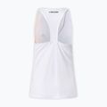 Moteriški teniso marškinėliai HEAD Agility Tank Top light blue/print vision 2