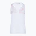 Moteriški teniso marškinėliai HEAD Agility Tank Top light blue/print vision 2