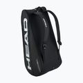 Teniso krepšys HEAD Tour Racquet Bag L 65 l black 3
