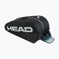 Teniso krepšys HEAD Tour Racquet Bag L 65 l black 5