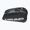 Teniso krepšys HEAD Tour Racquet Bag L 65 l black 6