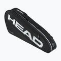 Teniso krepšys HEAD Tour Racquet Bag S 30 l black 3
