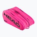Teniso krepšys HEAD Tour Racquet Bag XL 75 l pink 2