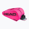 Teniso krepšys HEAD Tour Racquet Bag L 65 l pink 4