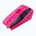 Teniso krepšys HEAD Tour Racquet Bag L 65 l pink 5