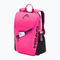 Teniso kuprinė HEAD Tour 25 l pink 2