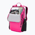 Teniso kuprinė HEAD Tour 25 l pink 3