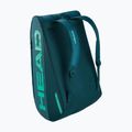 Teniso krepšys HEAD Tour Racquet Bag XL 75 l green 2