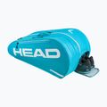Teniso krepšys HEAD Tour Racquet Bag L 65 l blue 4