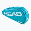 Teniso krepšys HEAD Tour Racquet Bag S 30 l blue