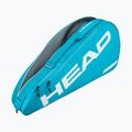 Teniso krepšys HEAD Tour Racquet Bag S 30 l blue 3