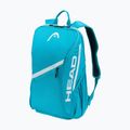 Teniso kuprinė HEAD Tour 25 l blue
