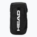 Teniso kuprinė HEAD Tour Racqpack black