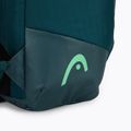 Teniso kuprinė HEAD Tour Racqpack green 8