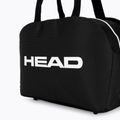 Teniso krepšys HEAD Tour Tote Bag 22 l juoda 5