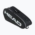 Teniso krepšys HEAD Tour Racquet Bag M 30 l black 2