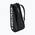 Teniso krepšys HEAD Tour Racquet Bag M 30 l black 3