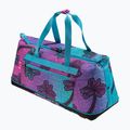 Teniso krepšys Head Tour Duffle Bag L PTC Edition blue / purple