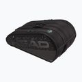 Teniso krepšys HEAD Tour Racquet Bag XL Neon 2025 75 l black/blue 2