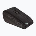 Teniso krepšys HEAD Tour Racquet Bag L Neon 2025 65 l black/blue
