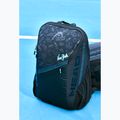 Teniso kuprinė HEAD Tour 25L Neon 2025 25 l black/blue 2