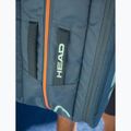 Padelio krepšys HEAD Tour Padel Bag L 40 l green/orange 8