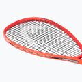 Squasho raketė HEAD Vibe Edge 5