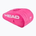 Teniso krepšys HEAD Racquet Bag L pink